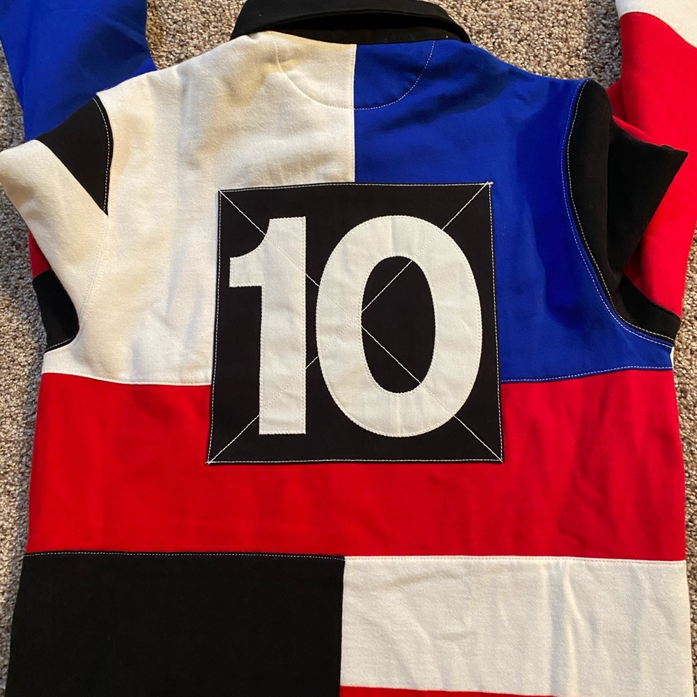 Polo Ralph Lauren Multi color Rugby - Picture 5 of 5